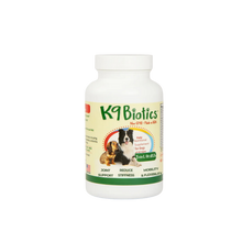 Load image into Gallery viewer, K9 Biotics Joint Health 120 Ct Capsules