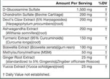 Load image into Gallery viewer, K9 Biotics Joint Health 120 Ct Capsules