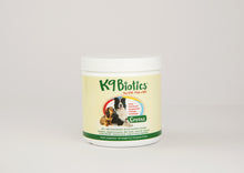 Load image into Gallery viewer, K9 Biotics Powder 9oz